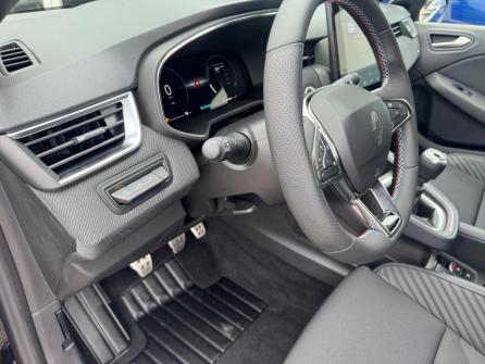 RENAULT Clio Clio TCe 90 ch GSR2 Esprit Alpine à vendre à Macon - Image n°22