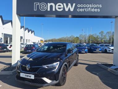 RENAULT Arkana TCe 160 EDC FAP - 21B R.S. Line d'occasion  de 2022  à  Saint-Etienne 