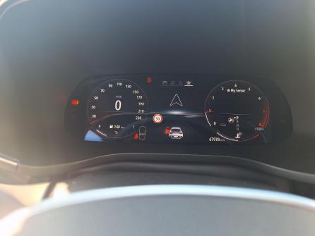RENAULT Arkana TCe 160 EDC FAP - 21B R.S. Line à vendre à Saint-Etienne - Image n°8
