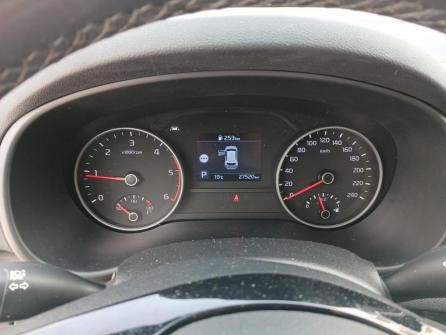KIA Sportage 1.6 CRDi 136ch MHEV ISG DCT7 4x2 Black Edition à vendre à Saint-Etienne - Image n°14