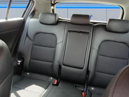KIA Sportage 1.6 CRDi 136ch MHEV ISG DCT7 4x2 Black Edition à vendre à Saint-Etienne - Image n°16