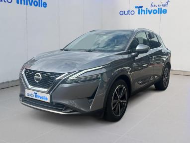 NISSAN Qashqai Mild Hybrid 158 ch Xtronic Tekna d'occasion  de 2022  à  Chalon-sur-Saône 