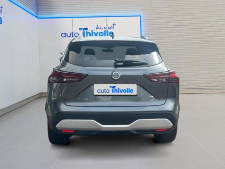 NISSAN Qashqai Mild Hybrid 158 ch Xtronic Tekna à vendre à Chalon-sur-Saône - Image n°4