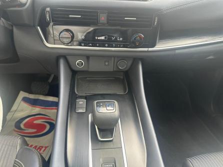 NISSAN Qashqai Mild Hybrid 158 ch Xtronic Tekna à vendre à Chalon-sur-Saône - Image n°15