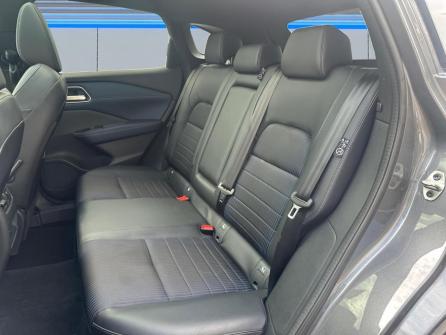 NISSAN Qashqai Mild Hybrid 158 ch Xtronic Tekna à vendre à Chalon-sur-Saône - Image n°16