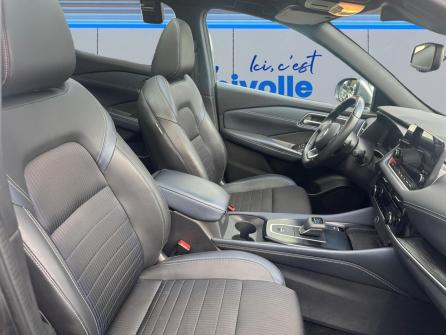 NISSAN Qashqai Mild Hybrid 158 ch Xtronic Tekna à vendre à Chalon-sur-Saône - Image n°17