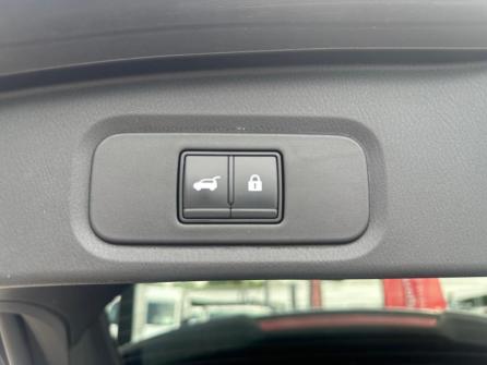 NISSAN Qashqai Mild Hybrid 158 ch Xtronic Tekna à vendre à Chalon-sur-Saône - Image n°23