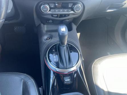 NISSAN Juke F16A N-DESIGN NOIR/NOIR DIG-T 117 DCT à vendre à Villefranche-sur-Saône - Image n°15