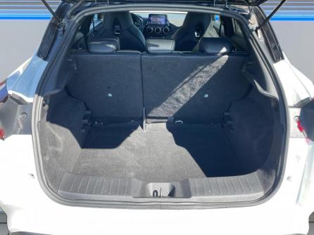 NISSAN Juke F16A N-DESIGN NOIR/NOIR DIG-T 117 DCT à vendre à Villefranche-sur-Saône - Image n°19