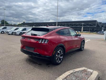 FORD Mustang Mach-E Mustang Mach-E Extended Range 91 kWh 294 ch Premium 5p à vendre à Roanne - Image n°5