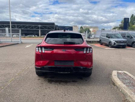 FORD Mustang Mach-E Mustang Mach-E Extended Range 91 kWh 294 ch Premium 5p à vendre à Roanne - Image n°6