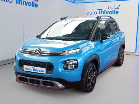 CITROEN C3 Aircross C3 Aircross BlueHDi 100 S&S BVM6 Feel à vendre à Chalon-sur-Saône - Image n°1