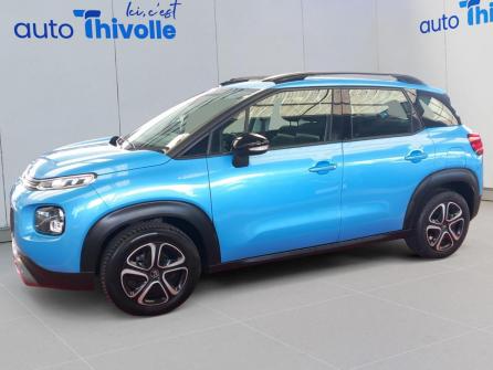CITROEN C3 Aircross C3 Aircross BlueHDi 100 S&S BVM6 Feel à vendre à Chalon-sur-Saône - Image n°2