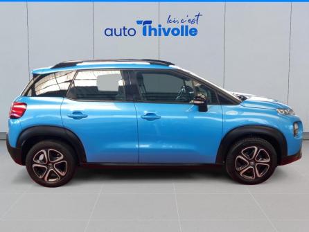 CITROEN C3 Aircross C3 Aircross BlueHDi 100 S&S BVM6 Feel à vendre à Chalon-sur-Saône - Image n°6