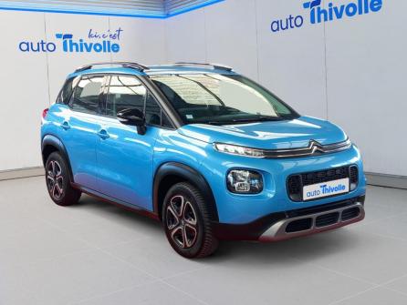 CITROEN C3 Aircross C3 Aircross BlueHDi 100 S&S BVM6 Feel à vendre à Chalon-sur-Saône - Image n°7