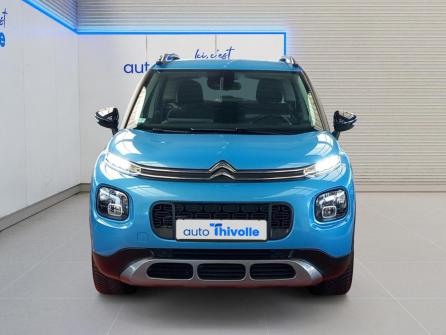 CITROEN C3 Aircross C3 Aircross BlueHDi 100 S&S BVM6 Feel à vendre à Chalon-sur-Saône - Image n°8