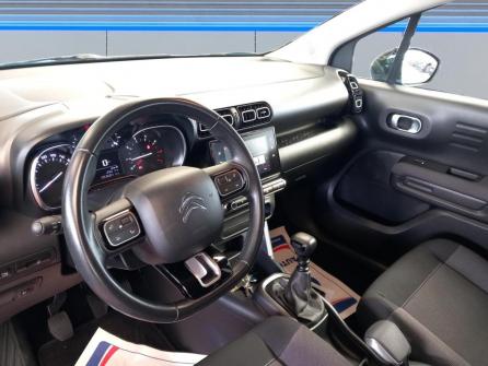 CITROEN C3 Aircross C3 Aircross BlueHDi 100 S&S BVM6 Feel à vendre à Chalon-sur-Saône - Image n°12