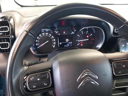 CITROEN C3 Aircross C3 Aircross BlueHDi 100 S&S BVM6 Feel à vendre à Chalon-sur-Saône - Image n°14