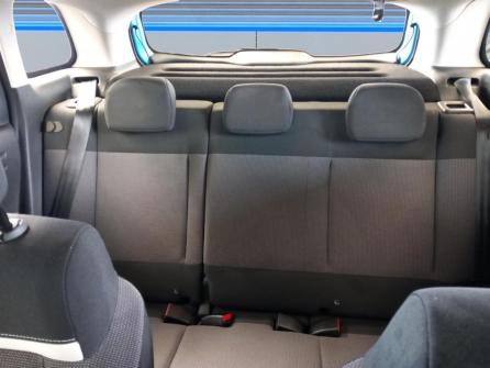 CITROEN C3 Aircross C3 Aircross BlueHDi 100 S&S BVM6 Feel à vendre à Chalon-sur-Saône - Image n°16