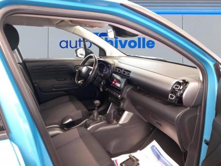 CITROEN C3 Aircross C3 Aircross BlueHDi 100 S&S BVM6 Feel à vendre à Chalon-sur-Saône - Image n°17