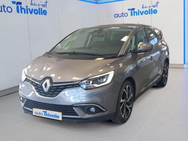 RENAULT Grand Scenic Grand Scenic Blue dCi 150 EDC Intens d'occasion  de 2020  à  Chalon-sur-Saône 