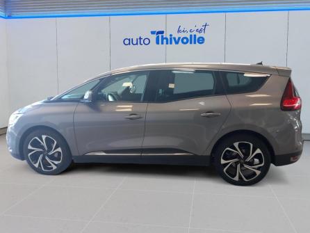 RENAULT Grand Scenic Grand Scenic Blue dCi 150 EDC Intens à vendre à Chalon-sur-Saône - Image n°2