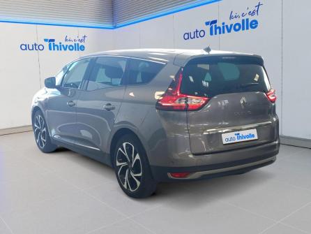 RENAULT Grand Scenic Grand Scenic Blue dCi 150 EDC Intens à vendre à Chalon-sur-Saône - Image n°3