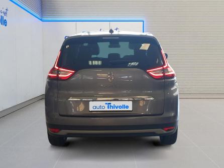 RENAULT Grand Scenic Grand Scenic Blue dCi 150 EDC Intens à vendre à Chalon-sur-Saône - Image n°4