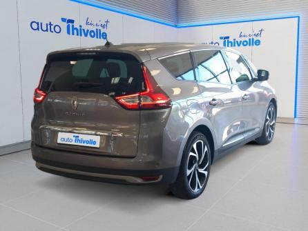 RENAULT Grand Scenic Grand Scenic Blue dCi 150 EDC Intens à vendre à Chalon-sur-Saône - Image n°5