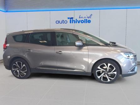 RENAULT Grand Scenic Grand Scenic Blue dCi 150 EDC Intens à vendre à Chalon-sur-Saône - Image n°6
