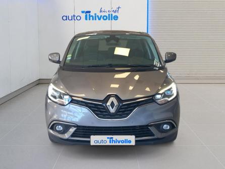 RENAULT Grand Scenic Grand Scenic Blue dCi 150 EDC Intens à vendre à Chalon-sur-Saône - Image n°8