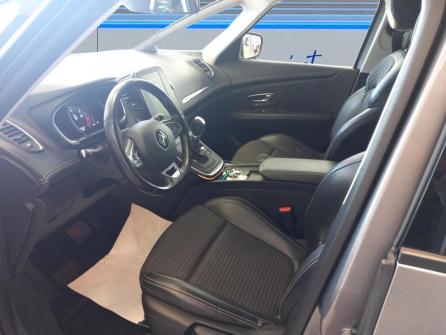 RENAULT Grand Scenic Grand Scenic Blue dCi 150 EDC Intens à vendre à Chalon-sur-Saône - Image n°10