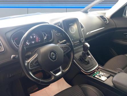 RENAULT Grand Scenic Grand Scenic Blue dCi 150 EDC Intens à vendre à Chalon-sur-Saône - Image n°12