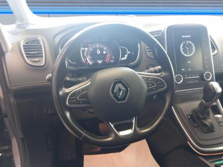 RENAULT Grand Scenic Grand Scenic Blue dCi 150 EDC Intens à vendre à Chalon-sur-Saône - Image n°13