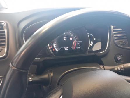 RENAULT Grand Scenic Grand Scenic Blue dCi 150 EDC Intens à vendre à Chalon-sur-Saône - Image n°14