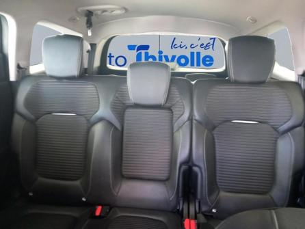 RENAULT Grand Scenic Grand Scenic Blue dCi 150 EDC Intens à vendre à Chalon-sur-Saône - Image n°16