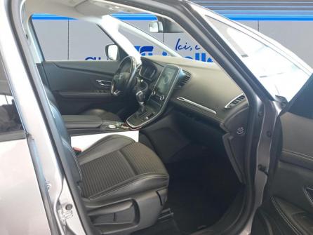 RENAULT Grand Scenic Grand Scenic Blue dCi 150 EDC Intens à vendre à Chalon-sur-Saône - Image n°17