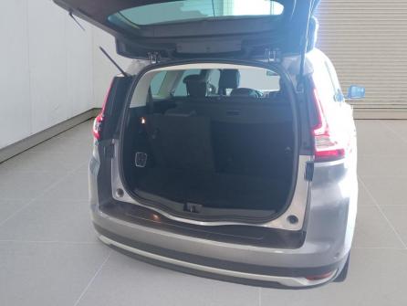 RENAULT Grand Scenic Grand Scenic Blue dCi 150 EDC Intens à vendre à Chalon-sur-Saône - Image n°19