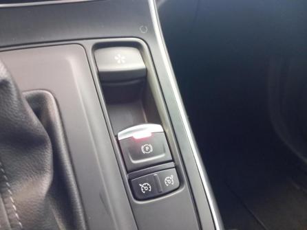 RENAULT Grand Scenic Grand Scenic Blue dCi 150 EDC Intens à vendre à Chalon-sur-Saône - Image n°23