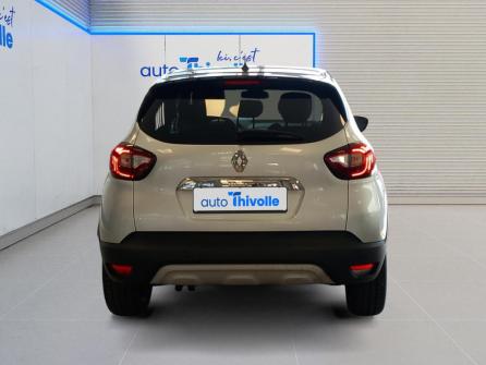 RENAULT Captur TCe 130 FAP Intens à vendre à Chalon-sur-Saône - Image n°4