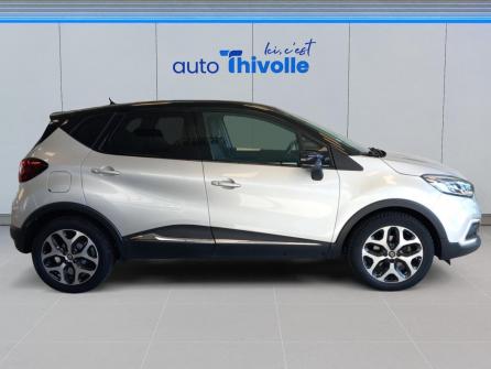 RENAULT Captur TCe 130 FAP Intens à vendre à Chalon-sur-Saône - Image n°6