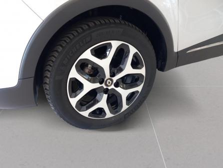 RENAULT Captur TCe 130 FAP Intens à vendre à Chalon-sur-Saône - Image n°9