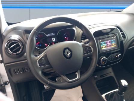 RENAULT Captur TCe 130 FAP Intens à vendre à Chalon-sur-Saône - Image n°13