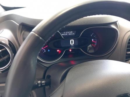 RENAULT Captur TCe 130 FAP Intens à vendre à Chalon-sur-Saône - Image n°14