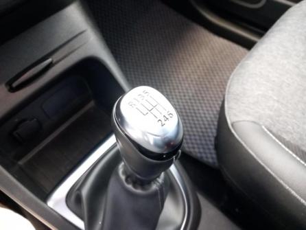 RENAULT Captur TCe 130 FAP Intens à vendre à Chalon-sur-Saône - Image n°15