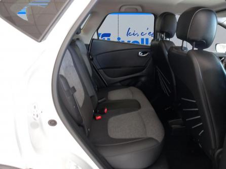 RENAULT Captur TCe 130 FAP Intens à vendre à Chalon-sur-Saône - Image n°18
