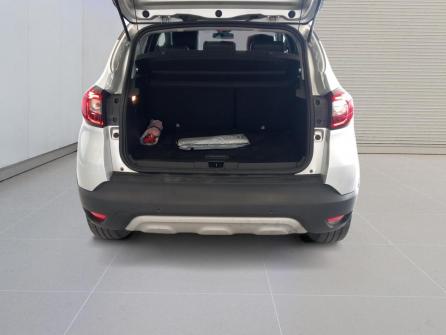RENAULT Captur TCe 130 FAP Intens à vendre à Chalon-sur-Saône - Image n°19