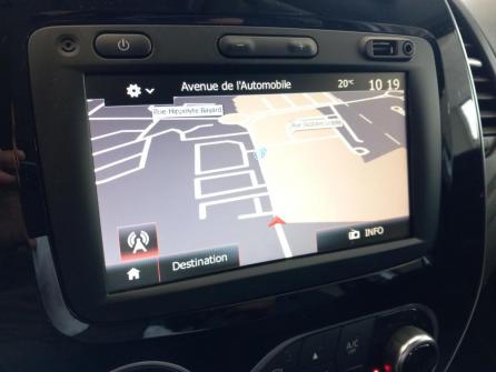 RENAULT Captur TCe 130 FAP Intens à vendre à Chalon-sur-Saône - Image n°22