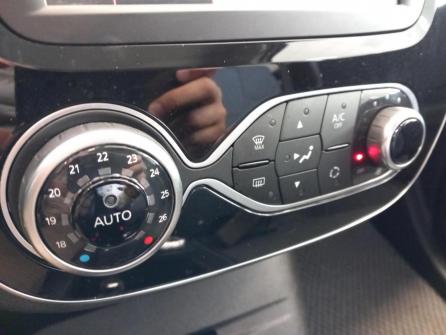 RENAULT Captur TCe 130 FAP Intens à vendre à Chalon-sur-Saône - Image n°23