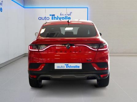 RENAULT Arkana E-Tech 145 - 23 esprit Alpine à vendre à Chalon-sur-Saône - Image n°4